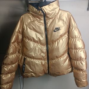 Nike Shine Jacket